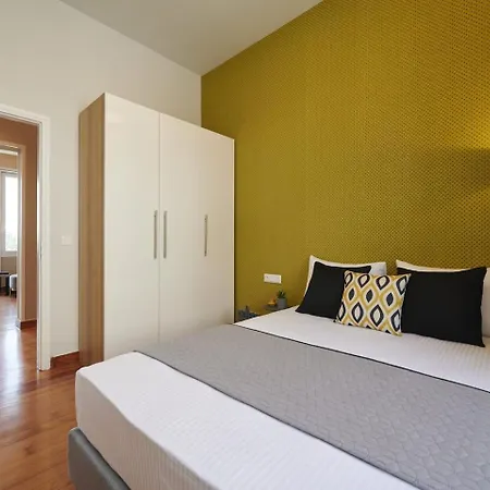 Ma Maison Acropolis Mansion: Penthouse With Rooftop Garden Near Acropolis * Athens