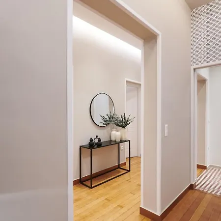 Ma Maison Acropolis Mansion: Penthouse With Rooftop Garden Near Acropolis * Athens