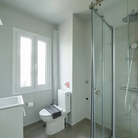 Apartment Ma Maison Acropolis Mansion: Penthouse With Rooftop Garden Near Acropolis Athens