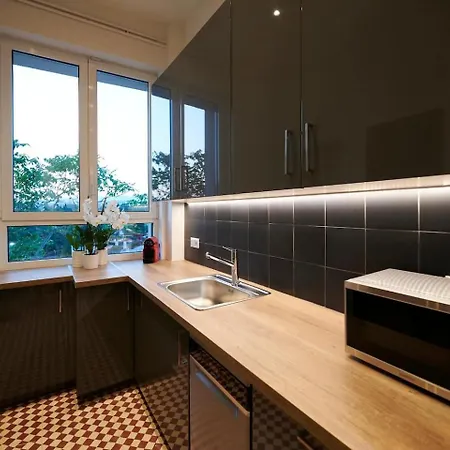 Apartment Ma Maison Acropolis Mansion: Penthouse With Rooftop Garden Near Acropolis