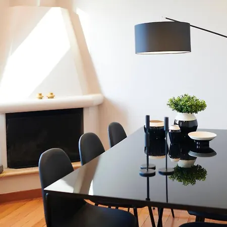 Ma Maison Acropolis Mansion: Penthouse With Rooftop Garden Near Acropolis Apartment Athens