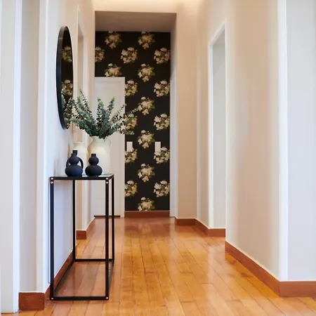 Apartment Ma Maison Acropolis Mansion: Penthouse With Rooftop Garden Near Acropolis Athens