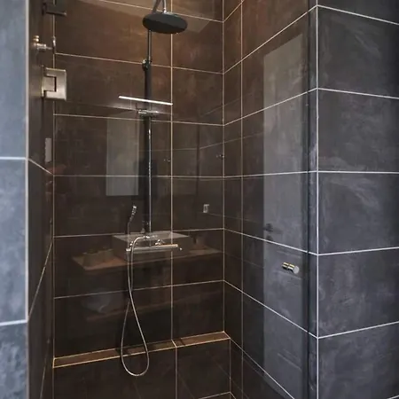 Apartment Ma Maison Acropolis Mansion: Penthouse With Rooftop Garden Near Acropolis *