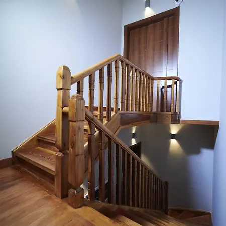 Ma Maison Acropolis Mansion: Penthouse With Rooftop Garden Near Acropolis Apartment *